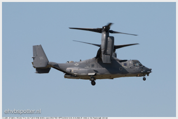 CV-22B - 07-0033_EGUN