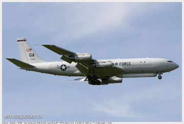 E-8C Joint STARS