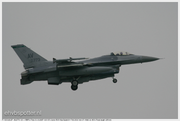 F-16CG-40-CF - 90-0773_EBFS