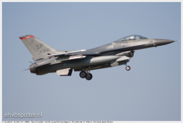 F-16CJ-50-CF - 91-0391_EBFS