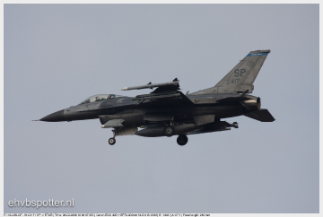 F-16CJ-50-CF - 91-0417_ETAR