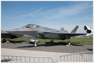 F-35 Lightning II