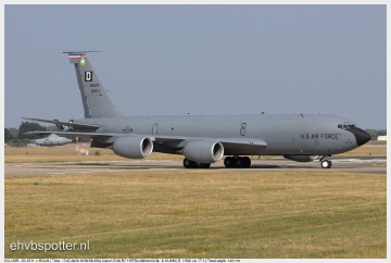 KC-135R - 59-1511_EGUN