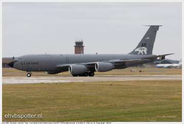 KC-135R - 60-0332_EGUN