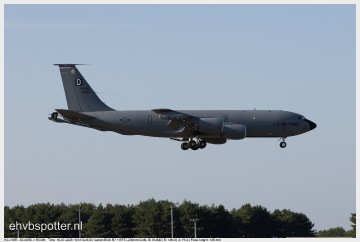 KC-135R - 60-0355_EGUN