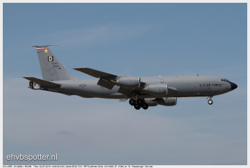 KC-135R - 61-0288_EGUN