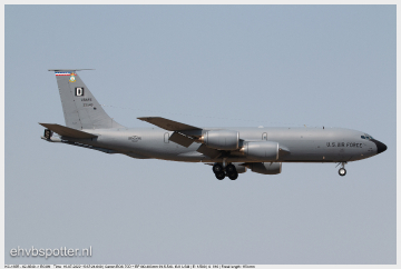 KC-135R - 62-3540_EGUN