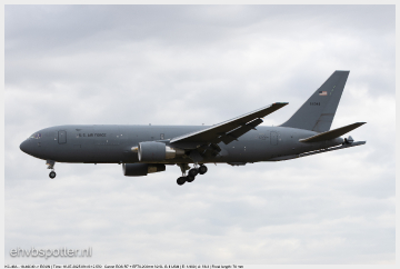 KC-46 Pegasus