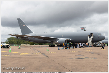 KC-46 Pegasus