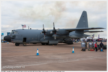MC-130E Combat Talon I