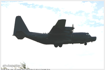 MC-130H Combat Talon II