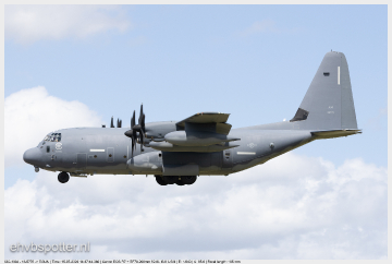 MC-130J Commando II