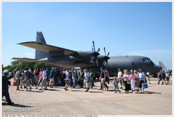 MC-130P Combat Shadows