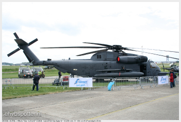 MH-53 Pave Low