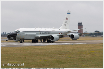 RC-135V/W Rivet Joint