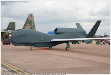 RQ-4 Global Hawk