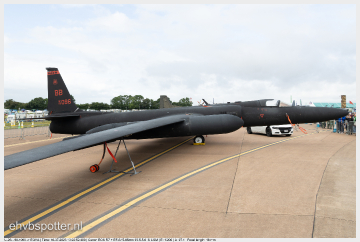 U-2 Dragon Lady
