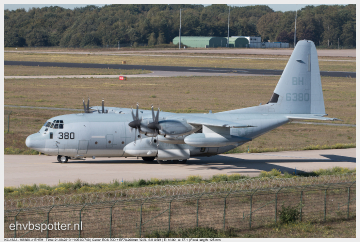 KC-130 Hercules