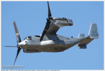 MV-22B Osprey
