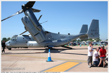 MV-22B - 166480_EGVA