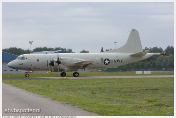 P-3C Orion