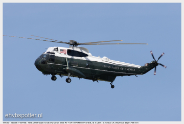 VH-3D - 159356_EHAM