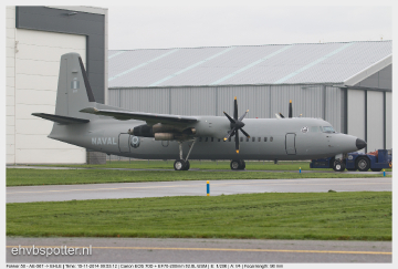 Fokker 50
