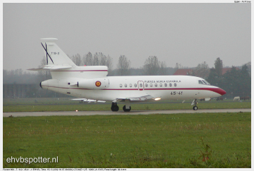2002-10-15 Valkenburg Naval Base - Funeral Prins Claus