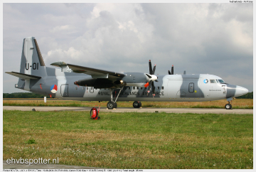 2004-06-18 Volkel 2004 KLu Open Dag