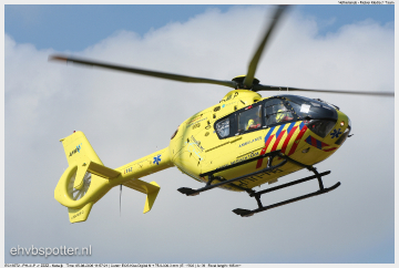 2006-08-05 Katwijk - SAR Katwijk