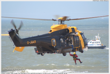 2006-08-05 Katwijk - SAR Katwijk