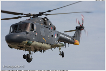 2008-08-02 Katwijk - SAR Katwijk