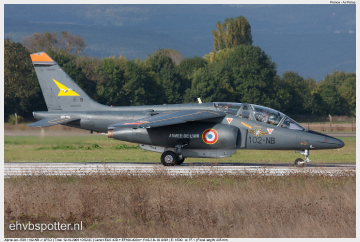 2009_10_12_10_52_30_Alpha Jet E - E29