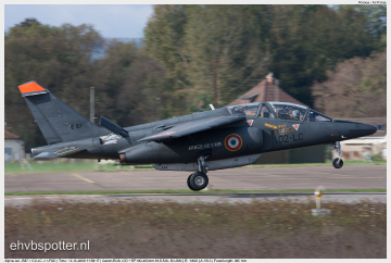 2009_10_12_11_58_17_Alpha Jet E - E87