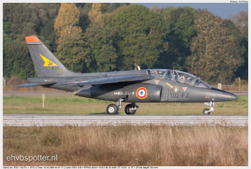 2009_10_13_09_01_15_Alpha Jet E - E33