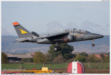 2009_10_13_10_48_31_Alpha Jet E - E26