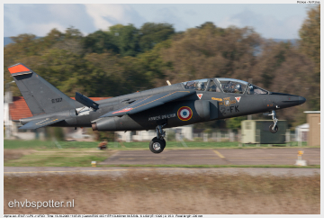 2009_10_13_11_07_28_Alpha Jet E - E127