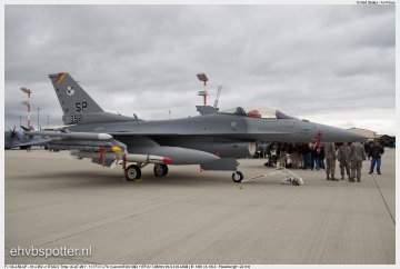 2011-07-30 Spangdahlem - Open house
