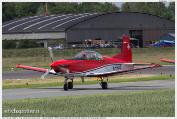 2012-06-22 Florennes - Spotters day Florennes Airshow
