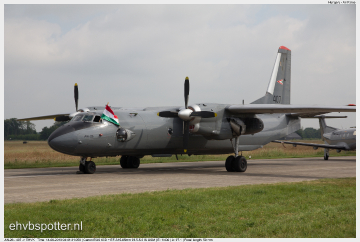 2013-06-14 Volkel - Air Force day