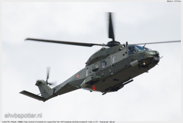 2015-05-20 Beauvechain - THPU spottersday