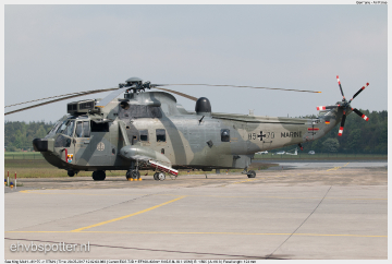 2017-05-20 Nordholz - Spottersday SAR Meeting