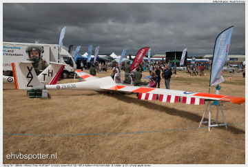 2017-07-16 Fairford RIAT day 1