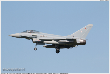 2018-04-18 Leeuwarden - Frisian Flag