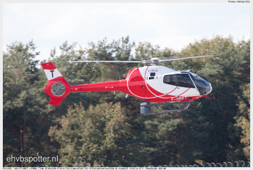 2018-09-07 Kleine Brogel AFB - Spottersday