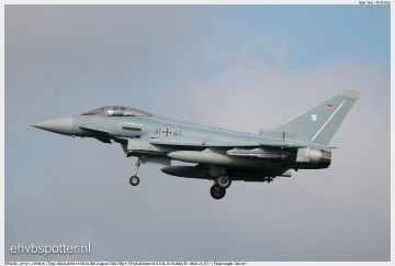 2019-04-05 Leeuwarden - Frisian Flag 2019