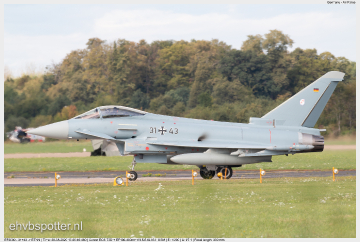 2020-08-20 Nörvenich - IDF-AF #bluewings2020