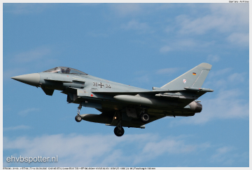 2020-08-20 Nörvenich - IDF-AF #bluewings2020