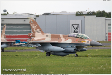 2020-08-26 Nörvenich - IDF-AF #bluewings2020