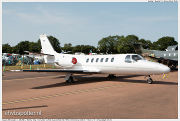 2022_07_17_10_25_08_Cessna 550 Citation II - SE-RMI